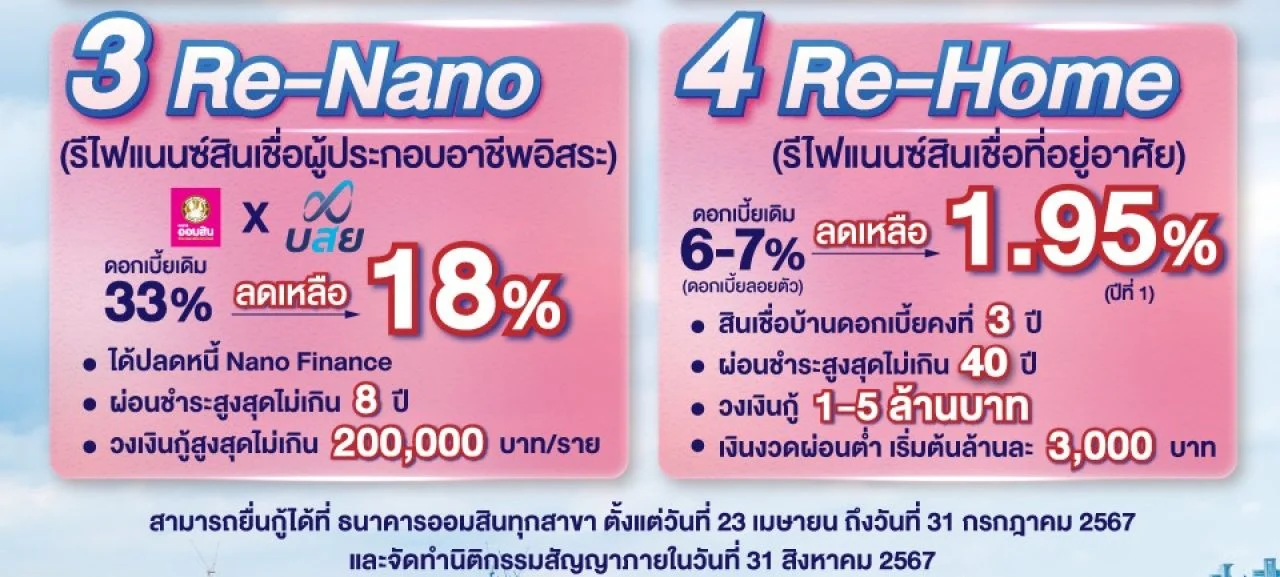 ออมสิน