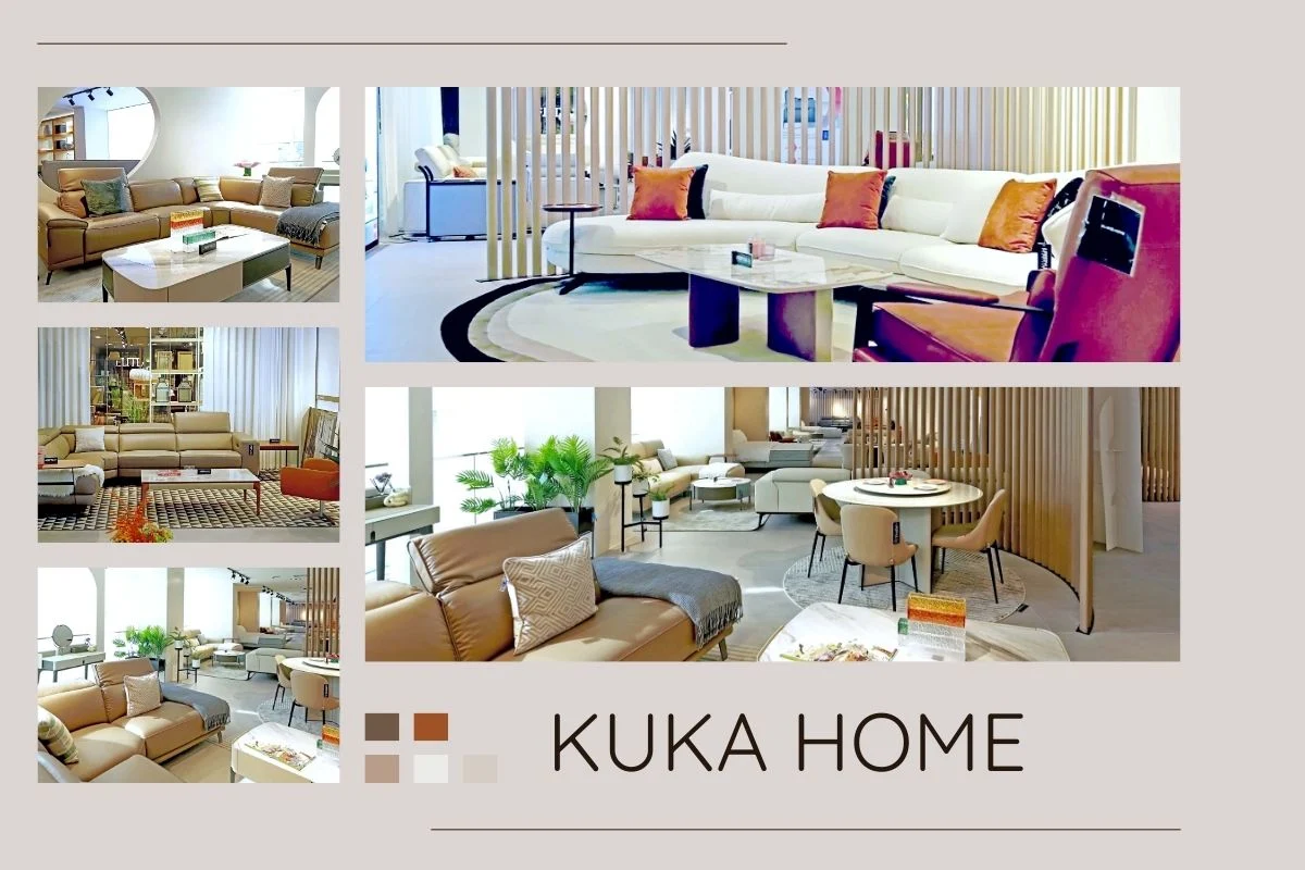 KUKA Home