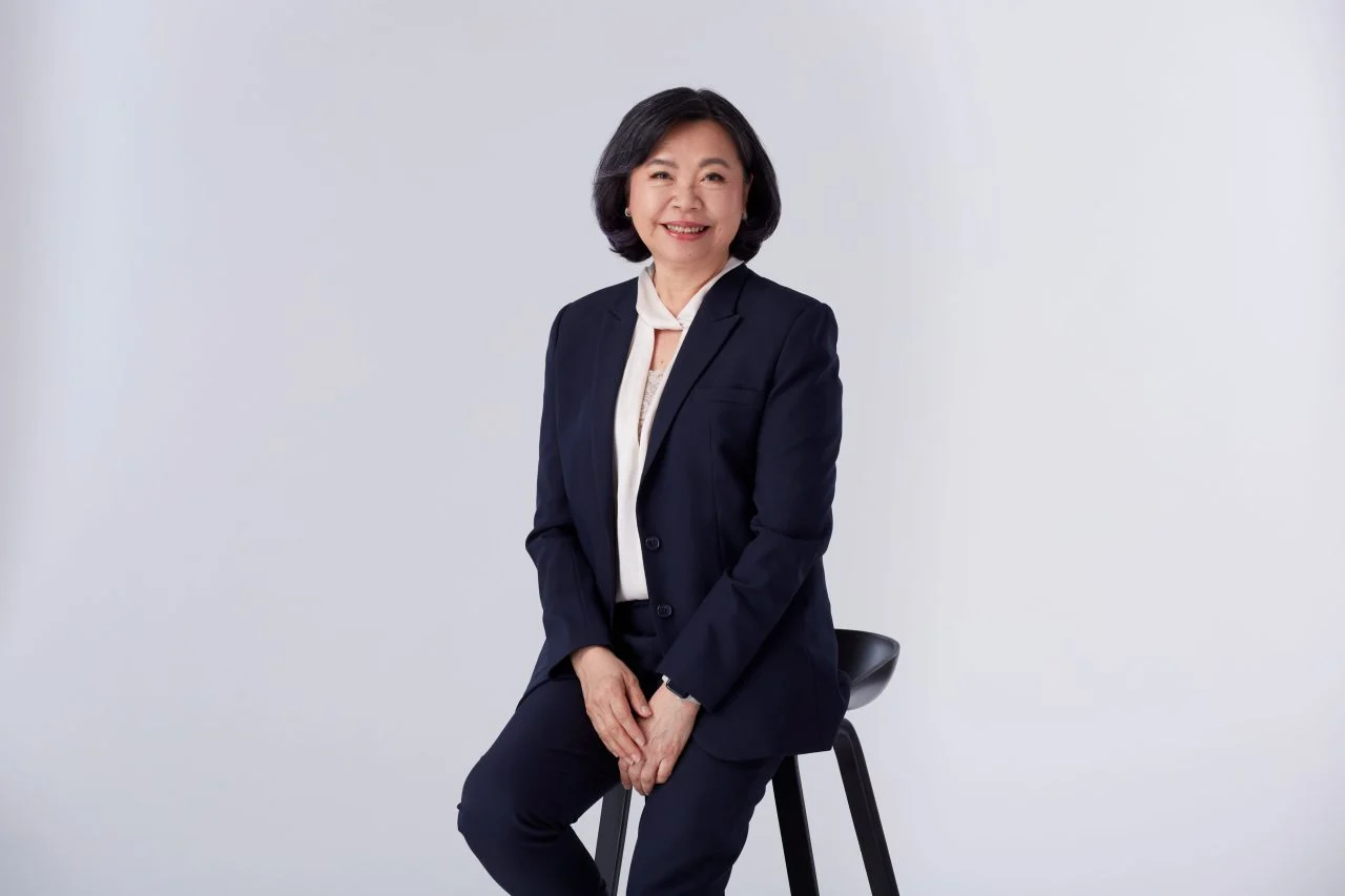 คุณสมศรี เตชะไกรศรี กรรมการผู้จัดการ LPP Property