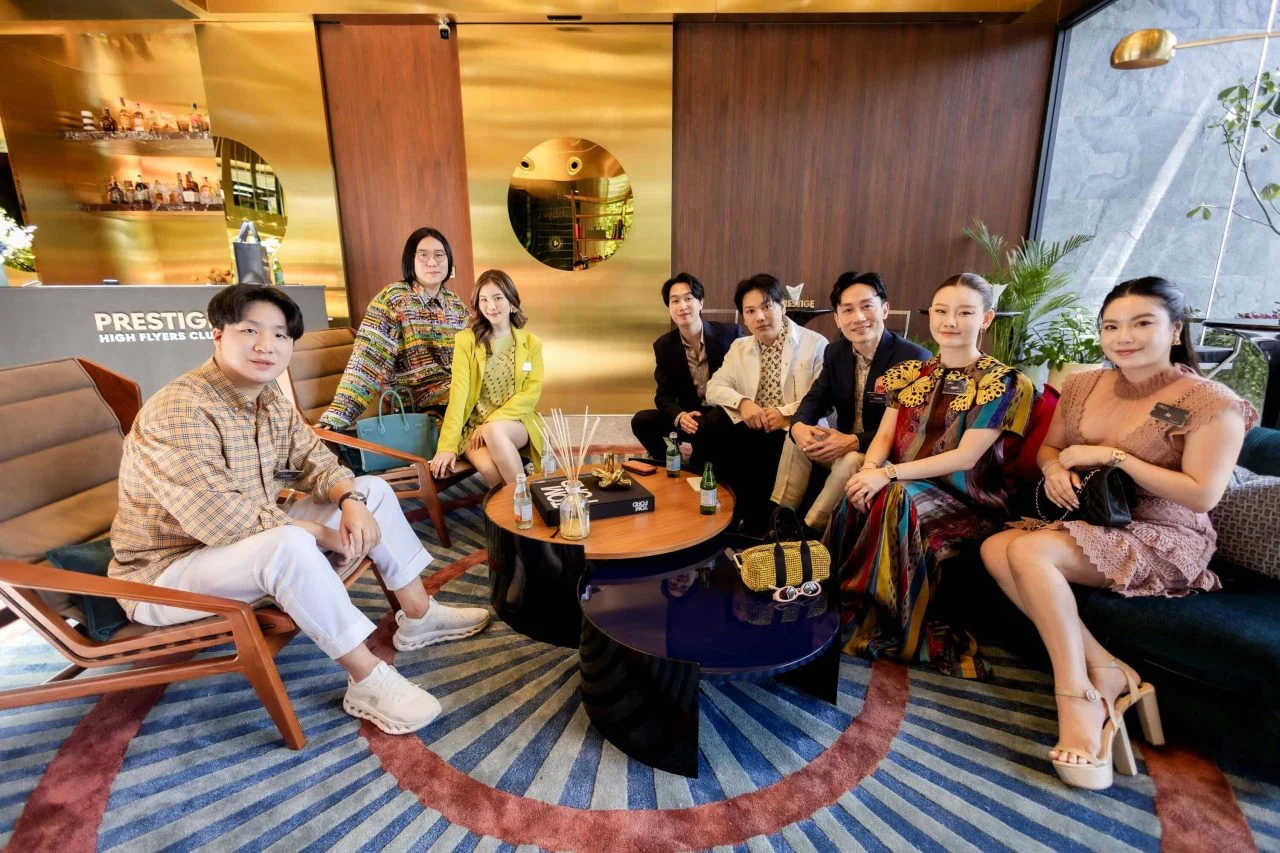 BGKT Prestige High FLyers CLub re