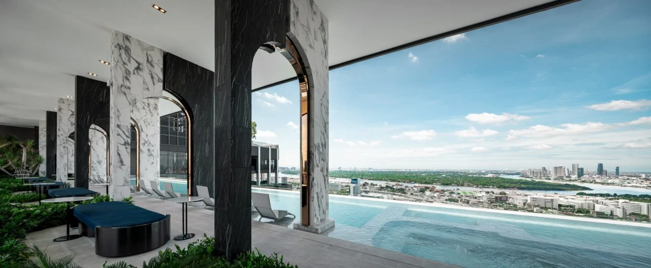 Swimming Pool Jacuzzi Pool
