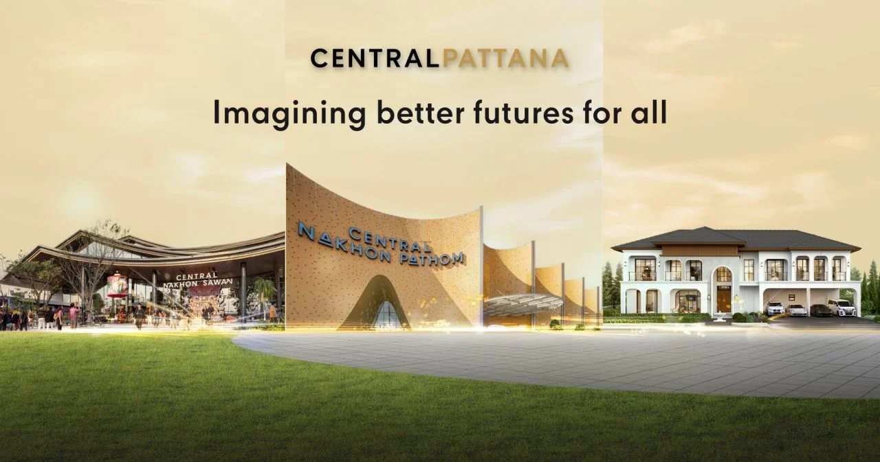 Central Pattana Projects