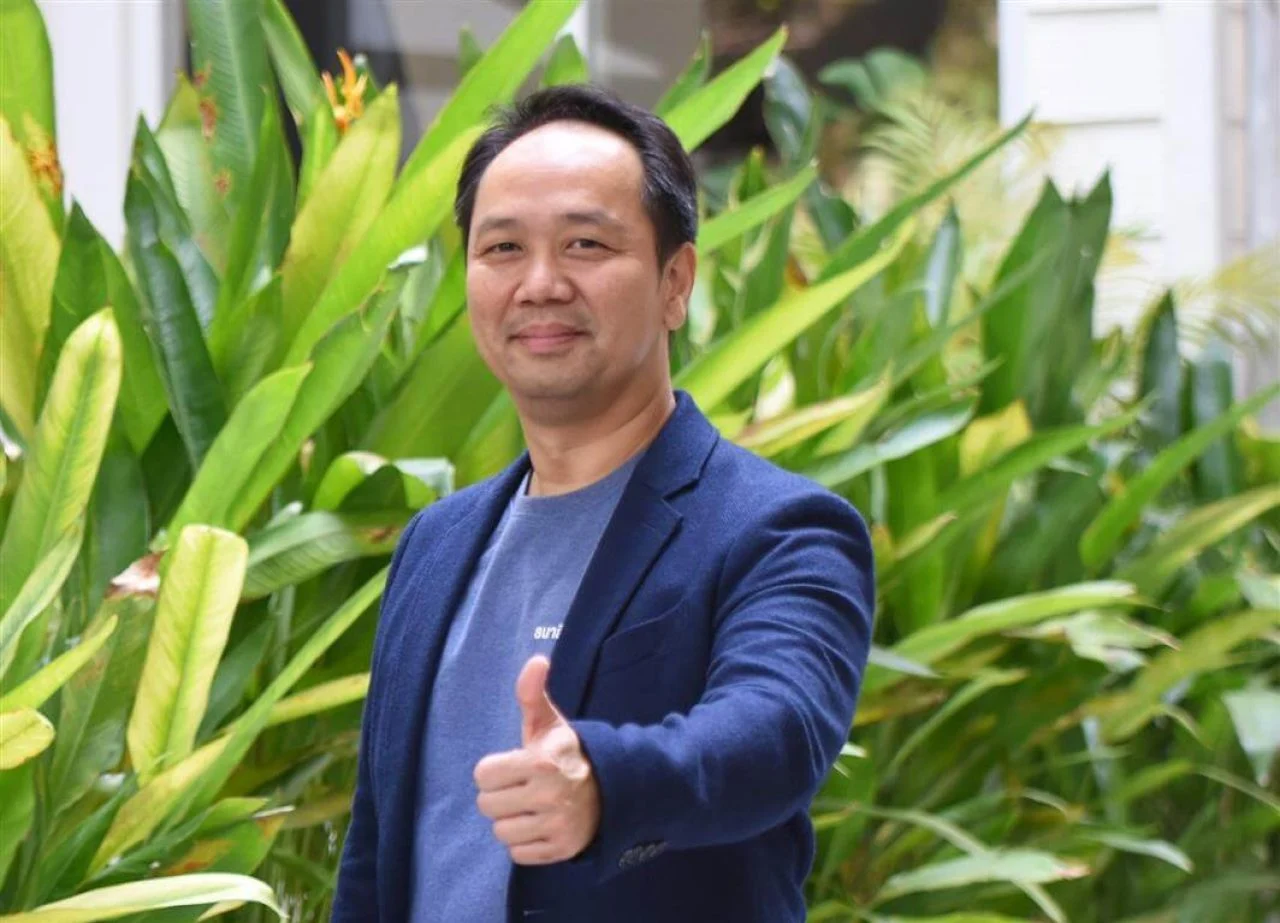 CEO THANASIRI