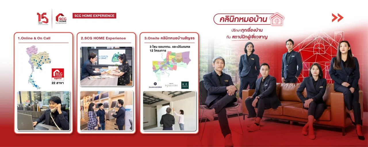 คลินิกหมอบ้าน