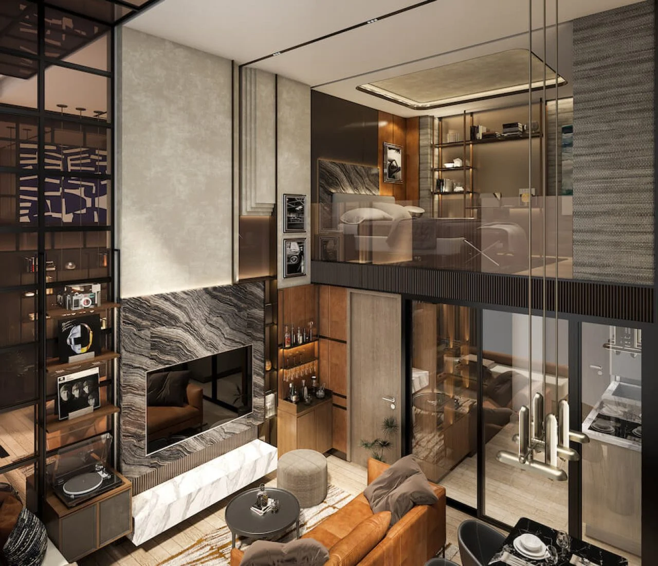 LOFT