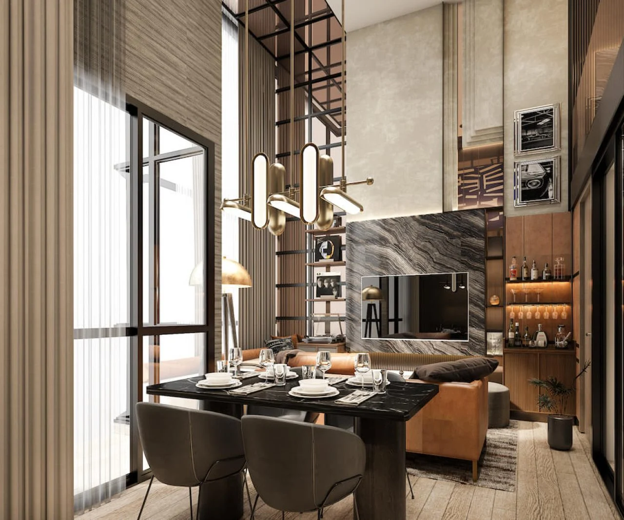 LOFT