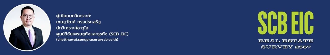 SCB EIC Real estate survey