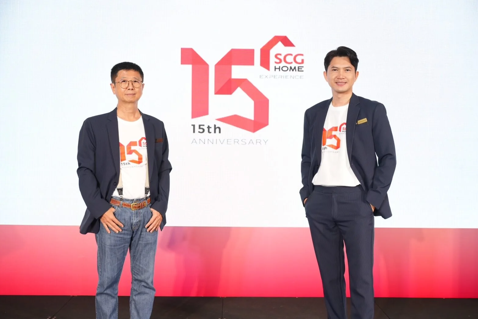 SCG Home