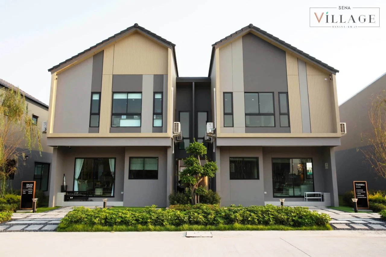 SENA THANN