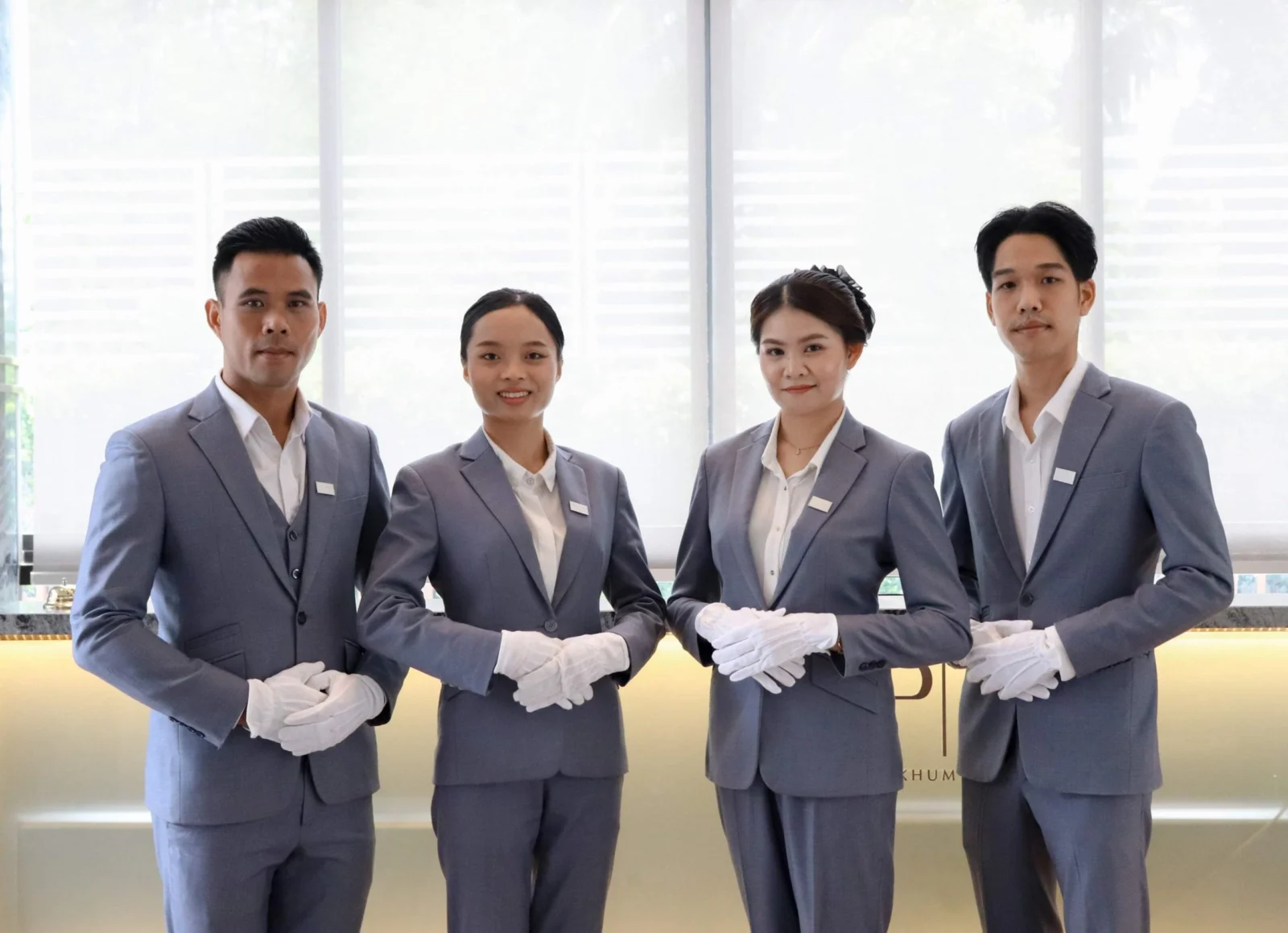 Sen X Elite Service