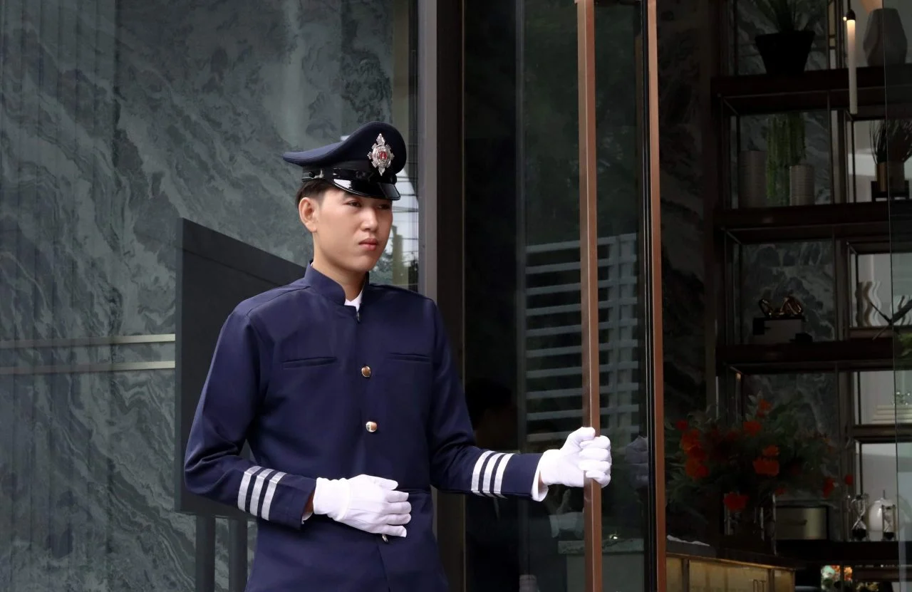 Sen X Elite Service