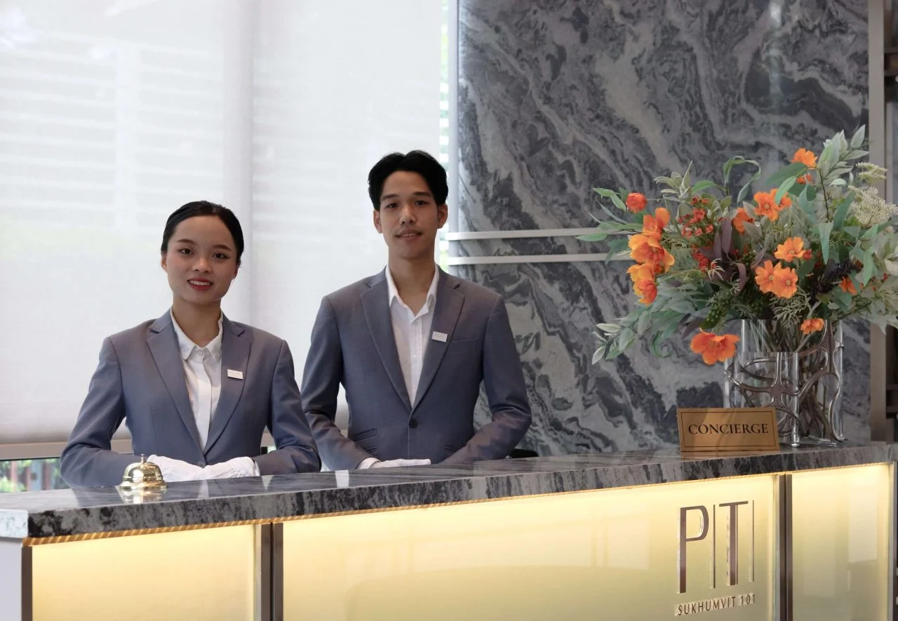 Sen X Elite Service