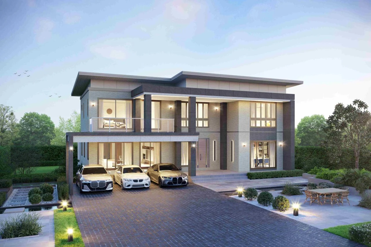 Ultimate Series Modern Style