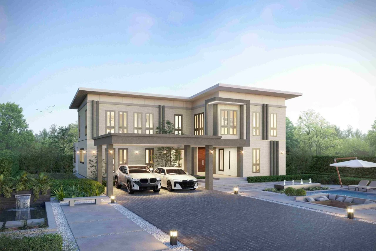 Ultimate Series Modern Style