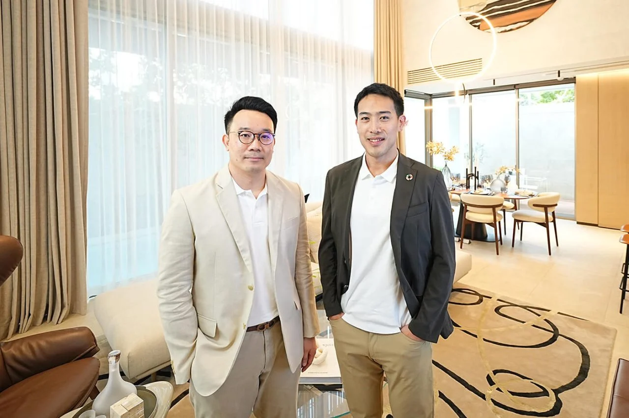 พสุ ลิปตพัลลภ พารวย อันอดิเรกกุล