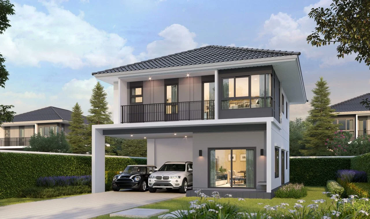 ศุภาลัยเปิดตัว โครงการจ นครปฐม ศุภฤทัย