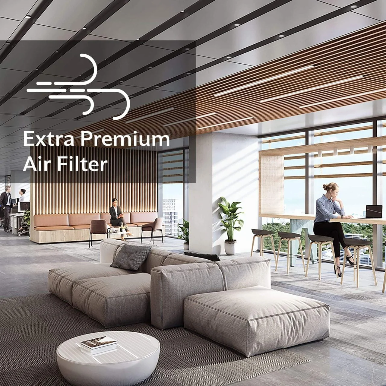 Air Filter min