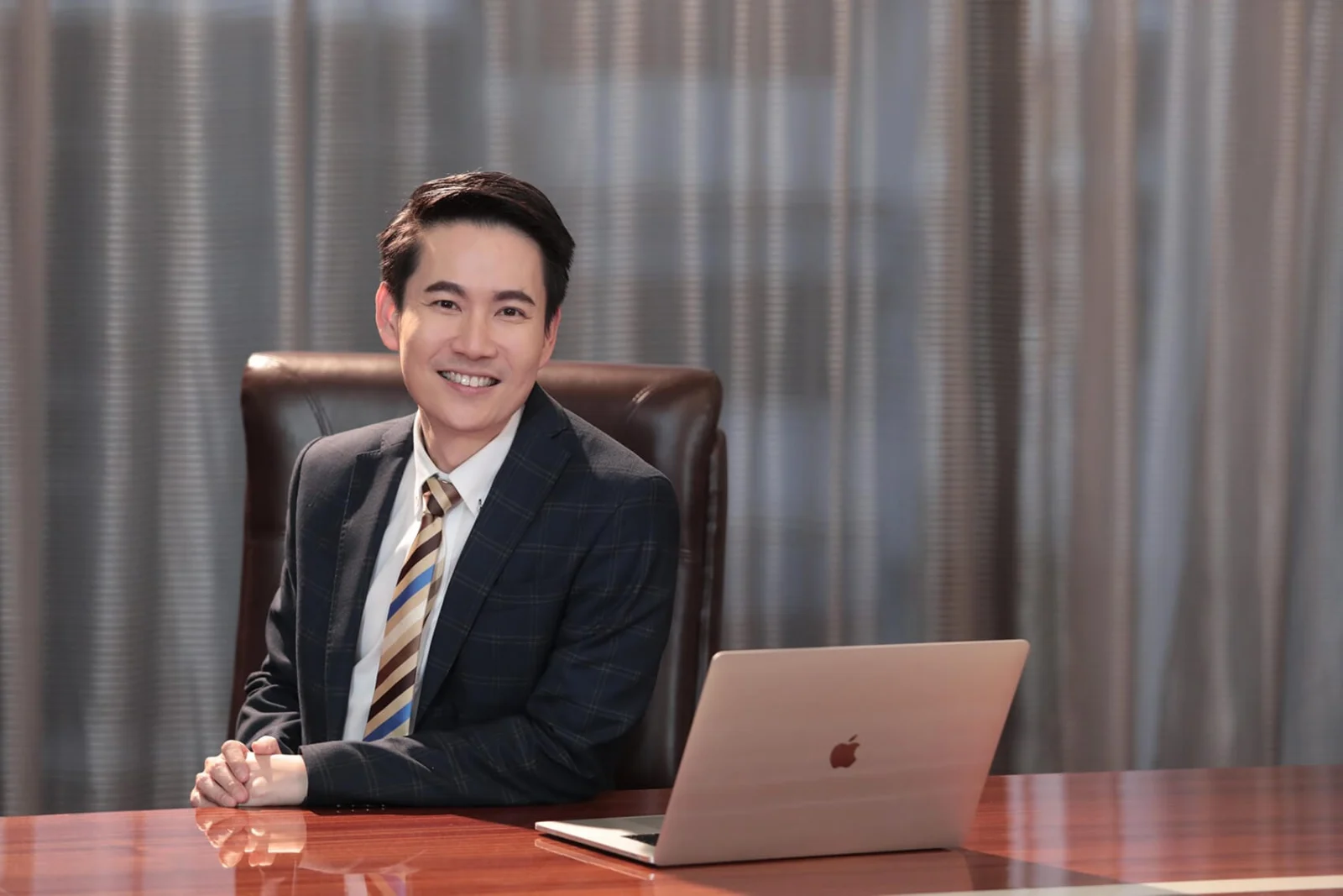 ชาคริต CPANEL