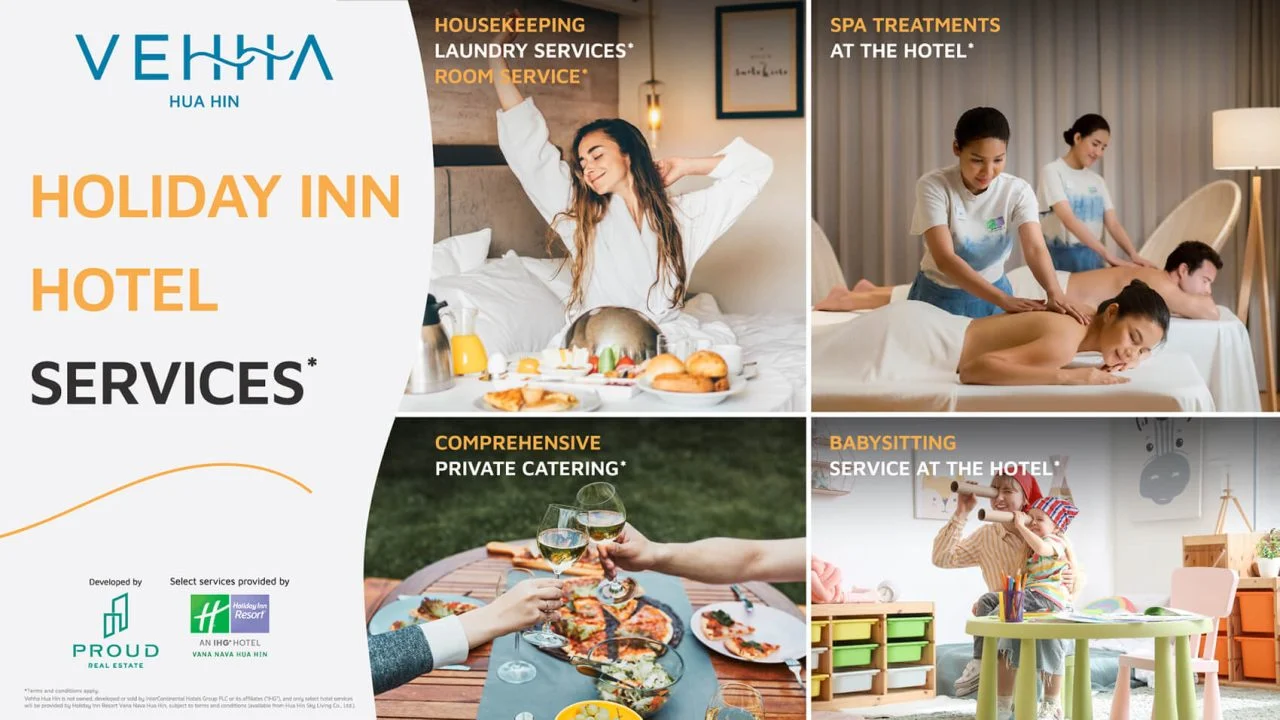 Holiday Inn Hotel Services