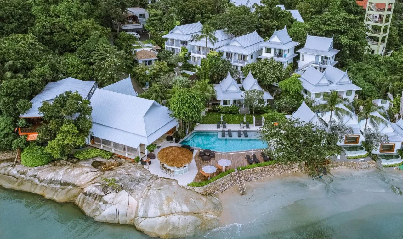 Veranda Collection Samui Rockys Resort