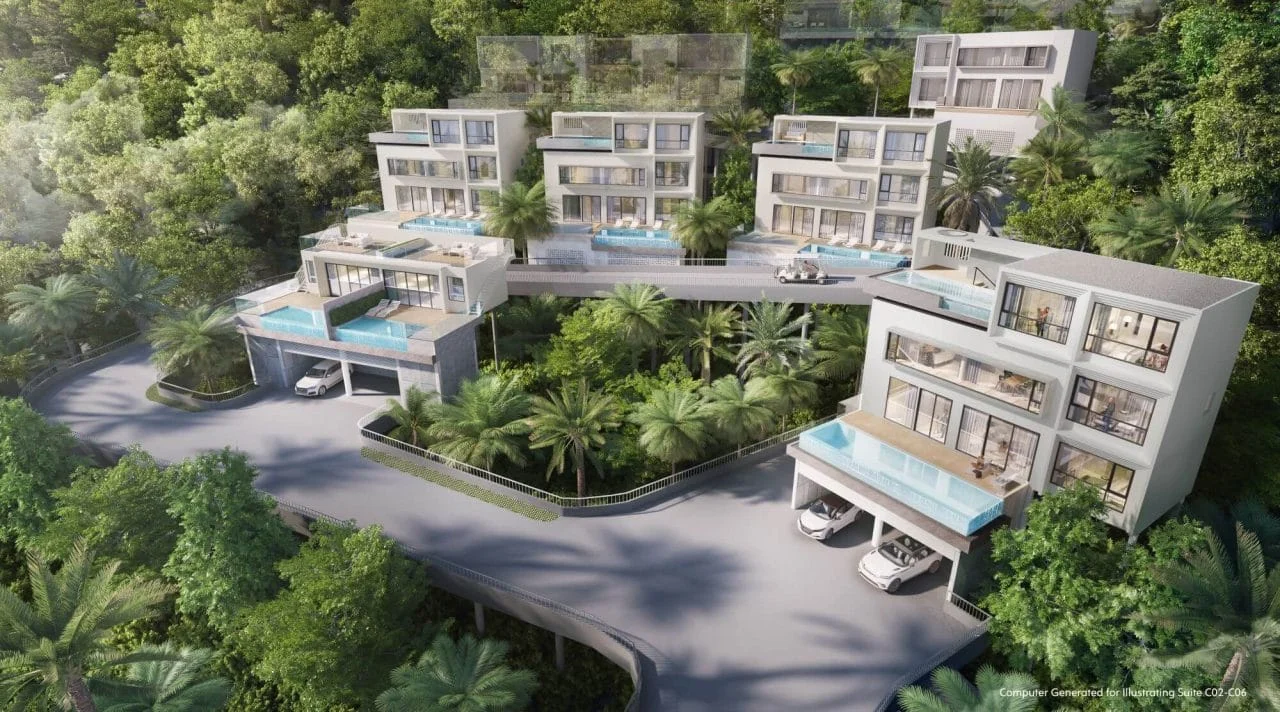 Veranda phuket