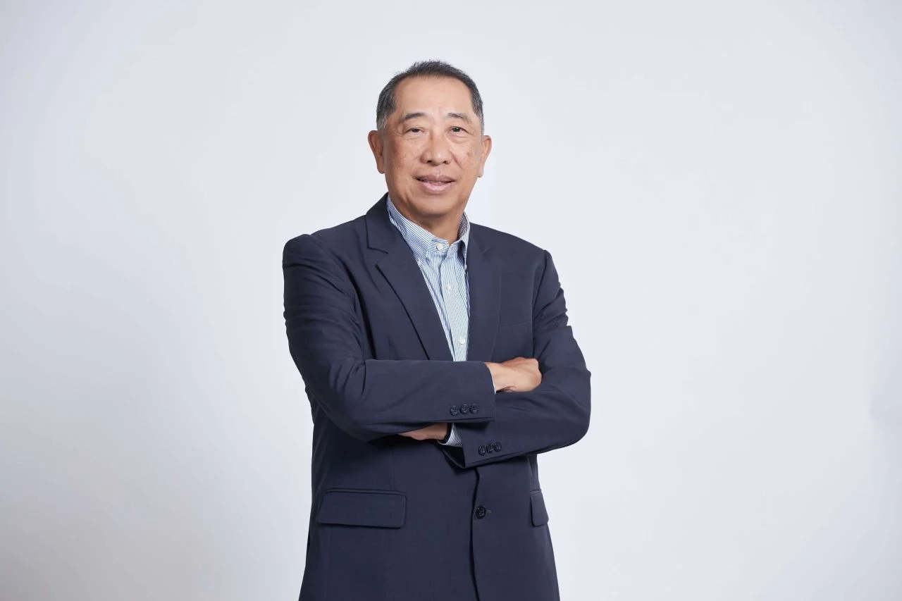 คุณสงกรานต์ อิสสระ กองทรัสต์ ศรีพันวา