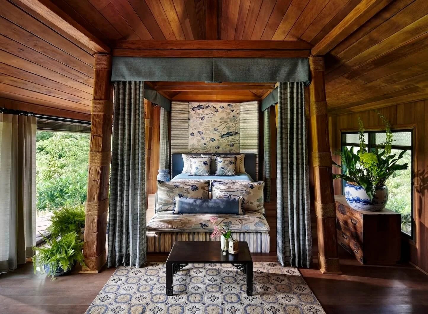Jim Thompson Collection The Shan Highlands Collection KOSSU