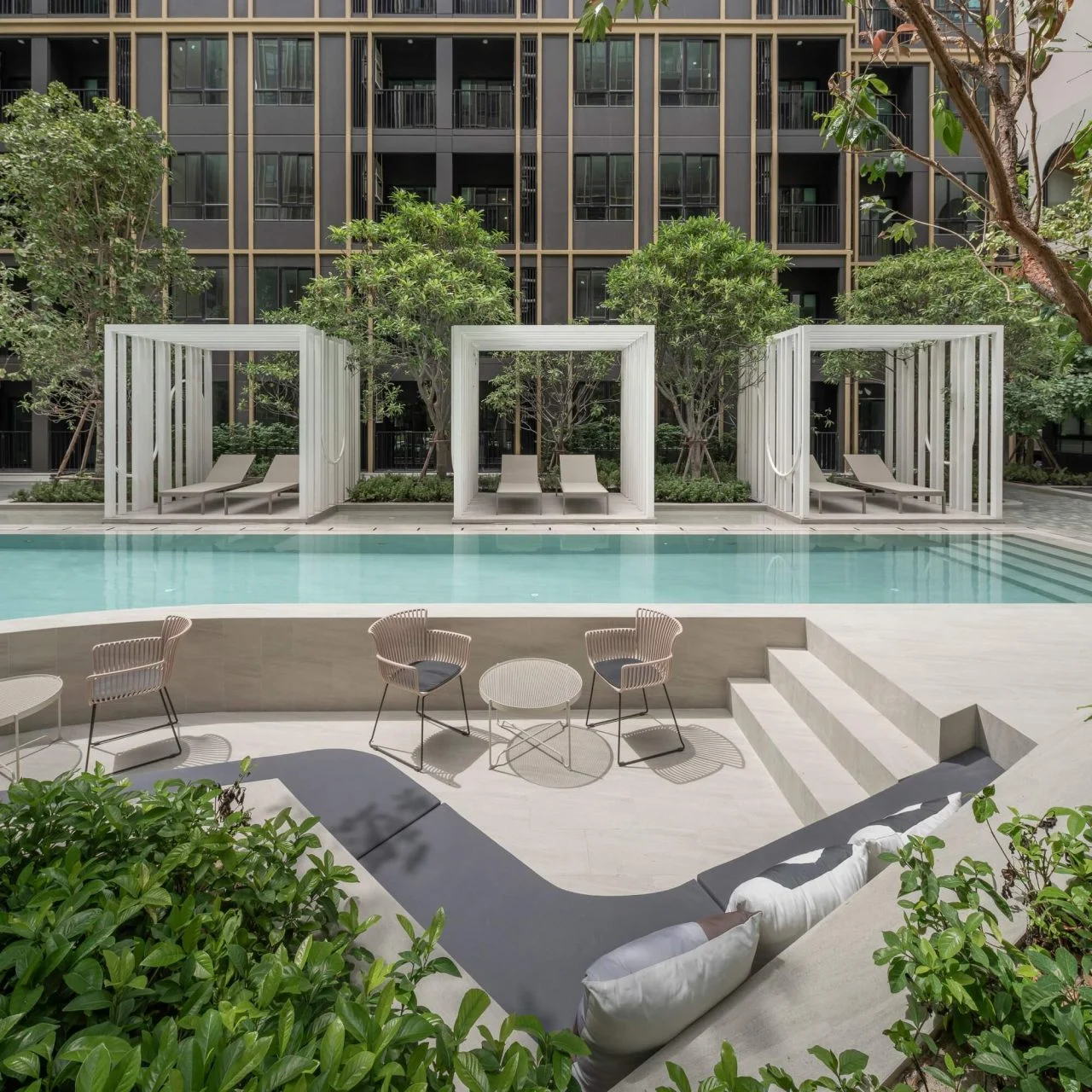 Noble Nue Connex Donmueang Condo