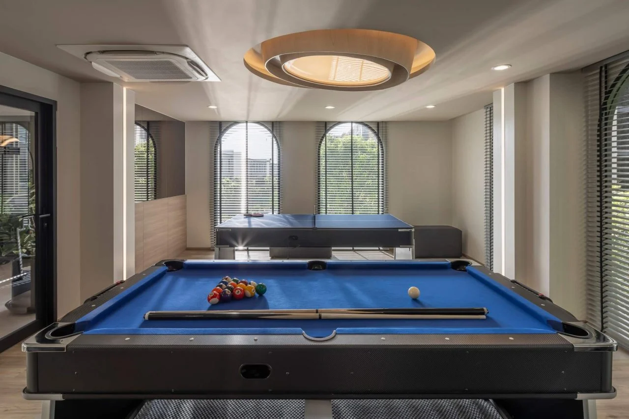 Noble Nue Connex Donmueang Condo