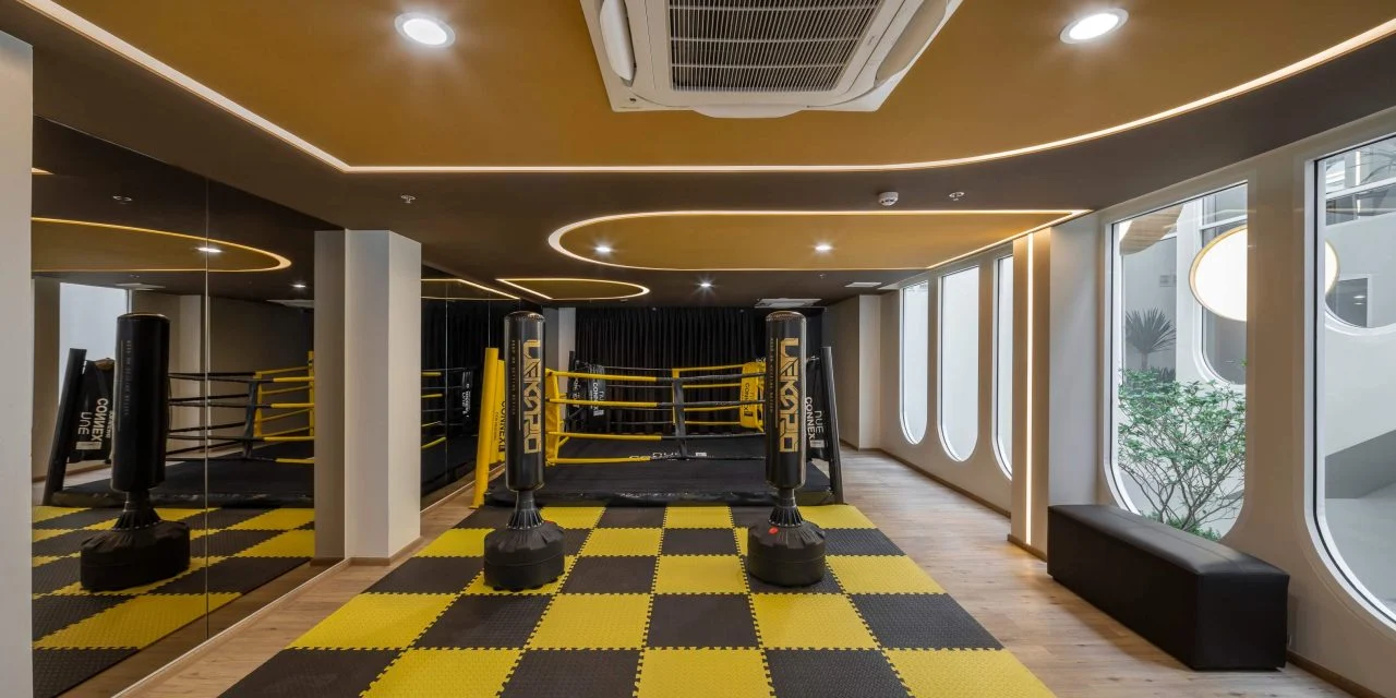 Noble Nue Connex Donmueang Condo