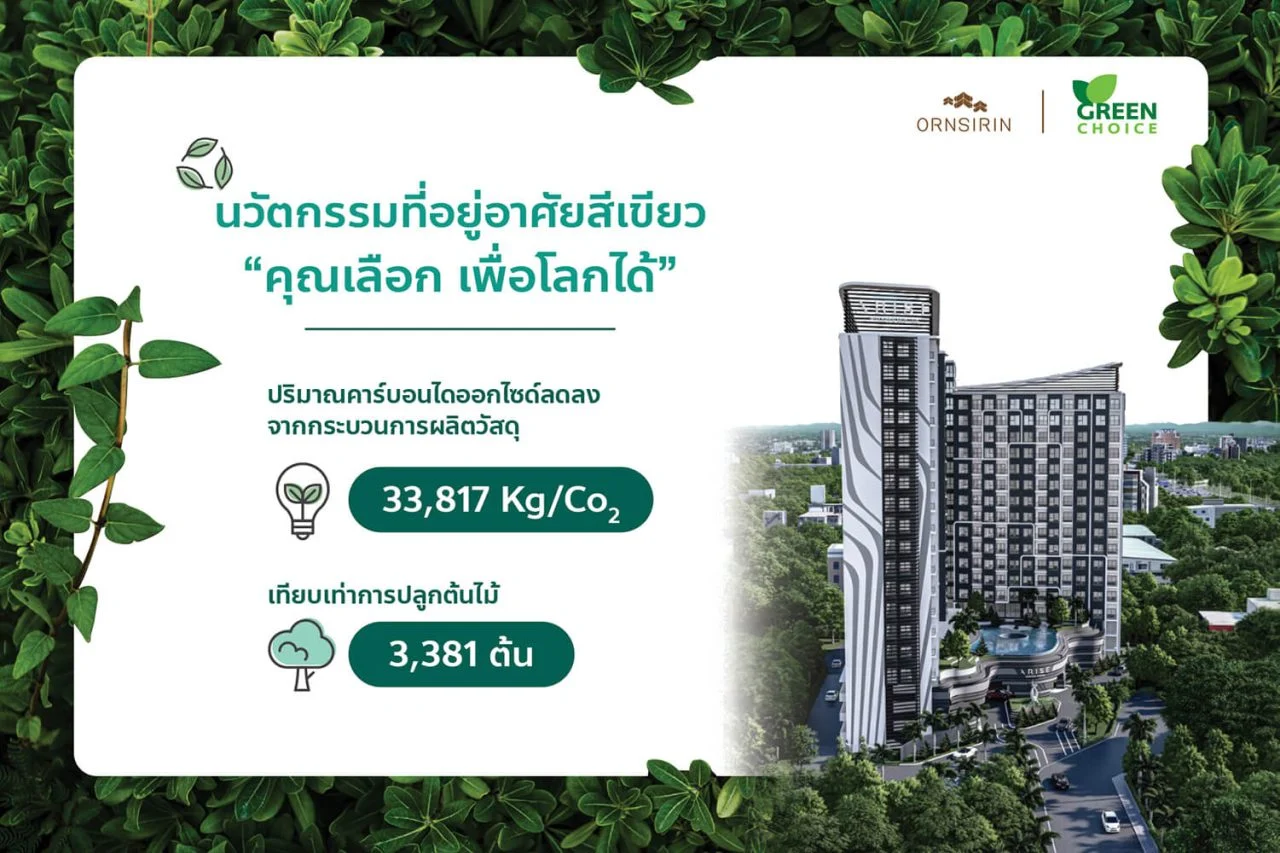 RCM Green Choice