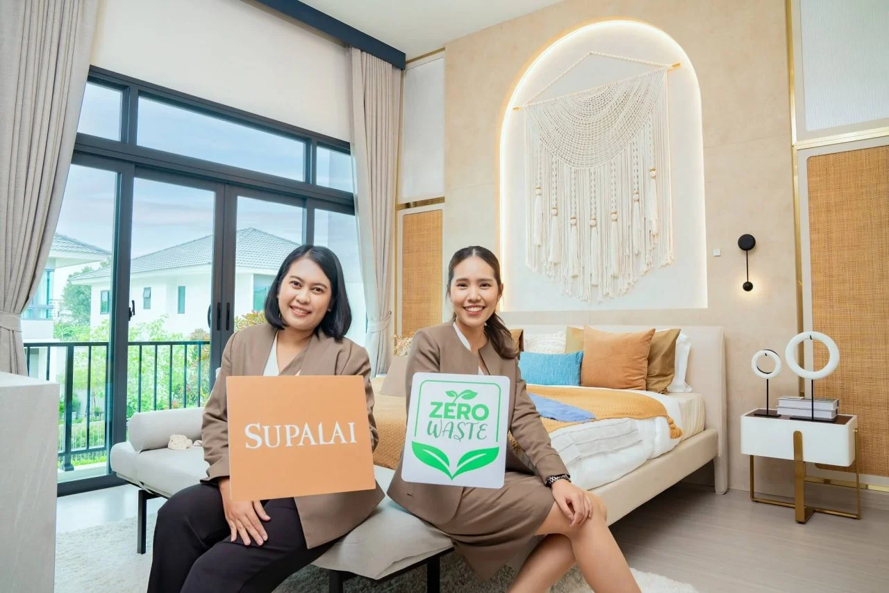 ศุภาลัย ผนึกกำลังพันธมิตร วินด์เซอร์
