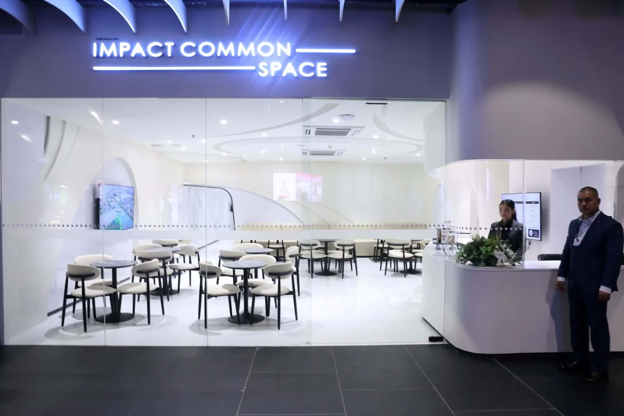 Common Space