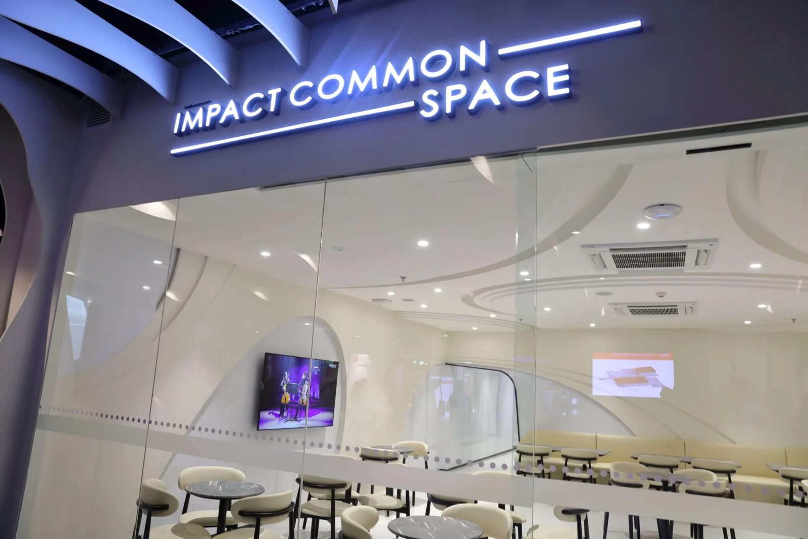 Common Space