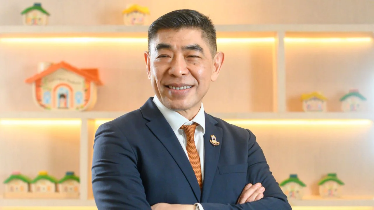คุณกมลภพ
