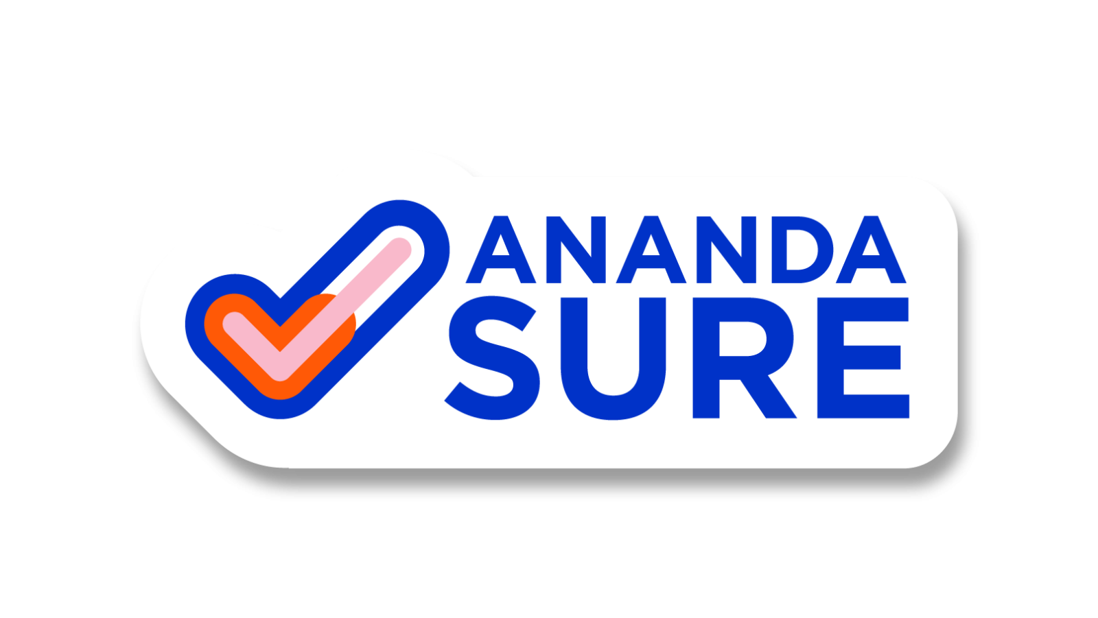 Logo Ananda Sure