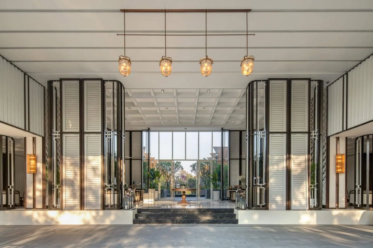 Proud Fitwel Condo Hua Hin