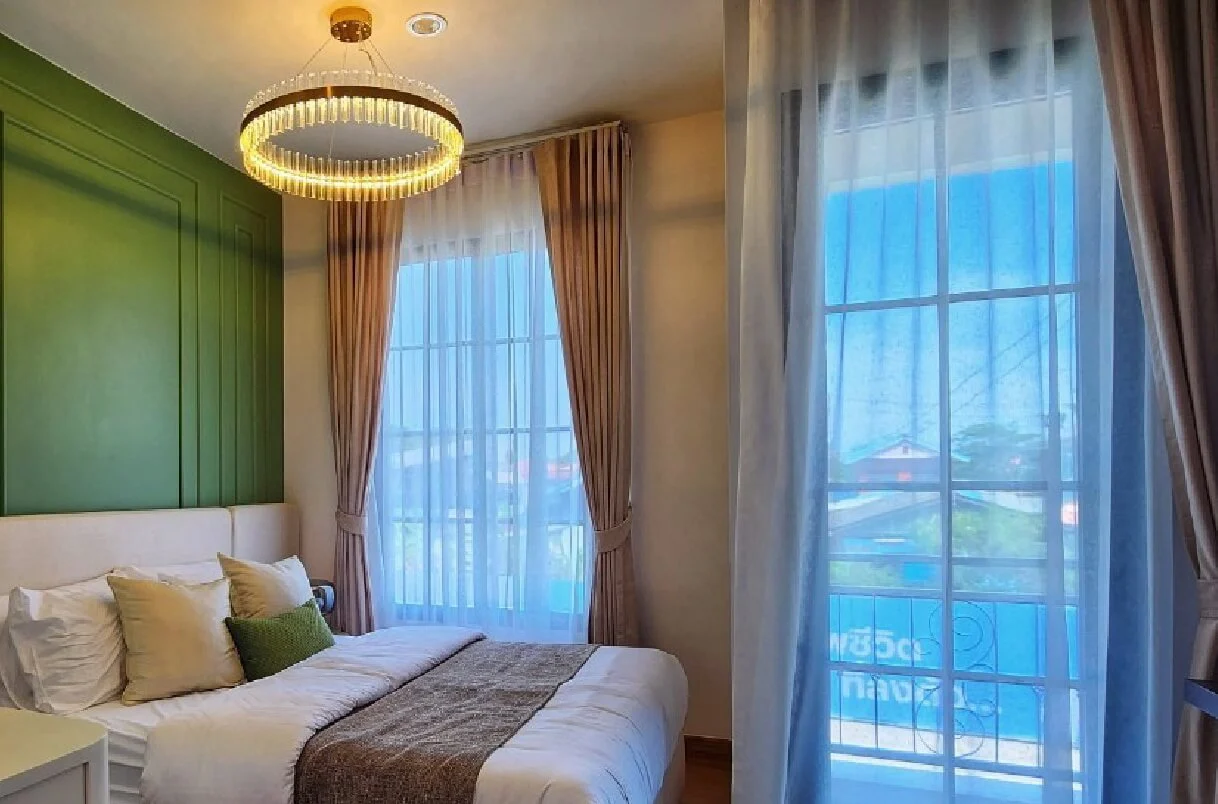 TH PREMIER CITY Sukhumvit – Poochao