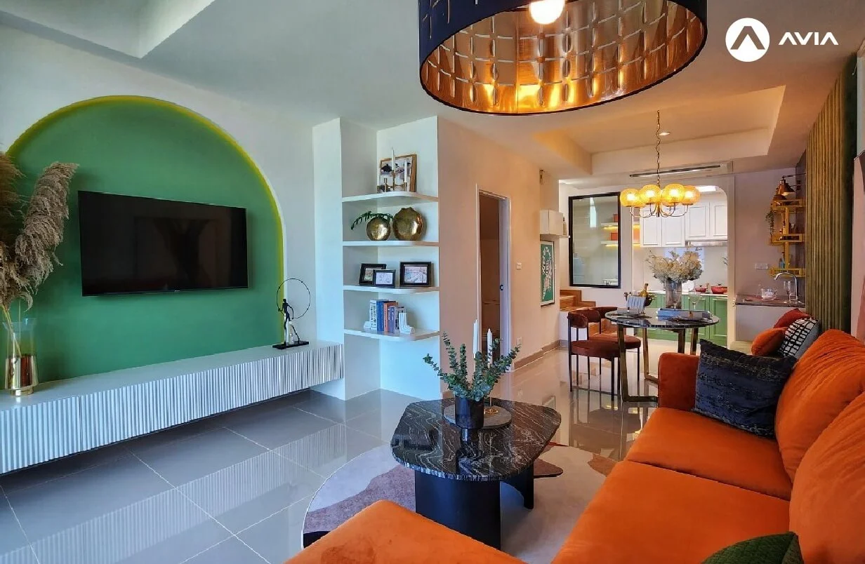 TH PREMIER CITY Sukhumvit – Poochao
