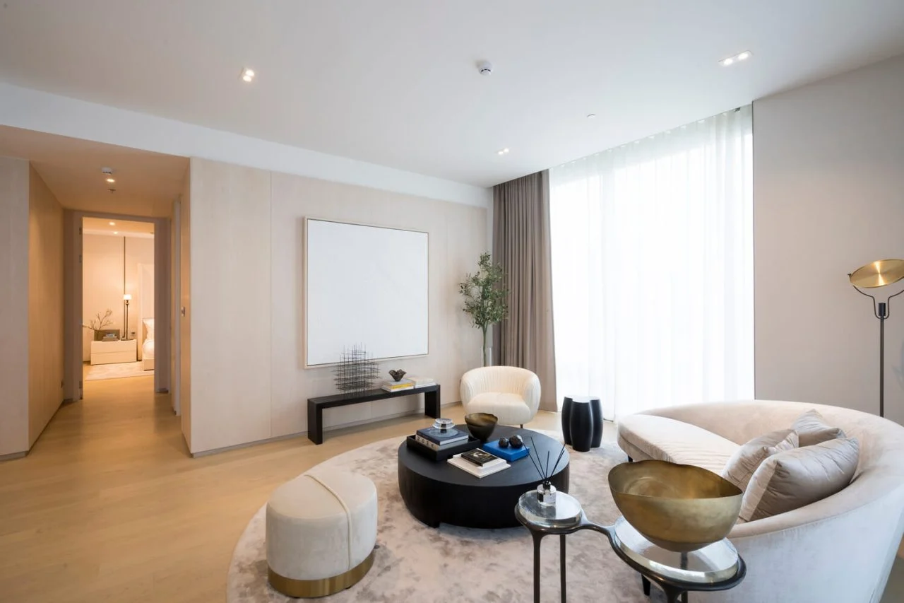The Strand Thonglor