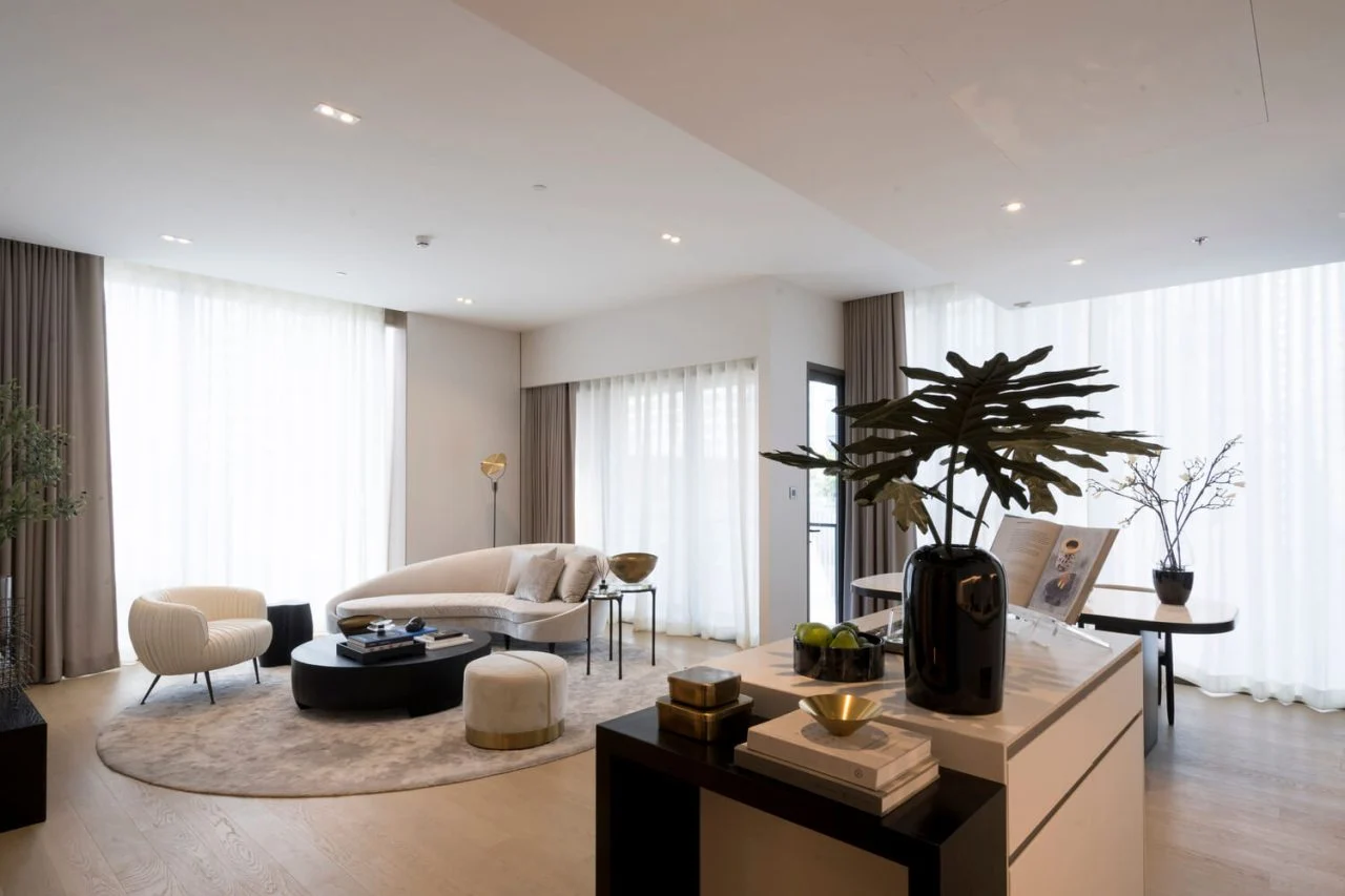 The Strand Thonglor