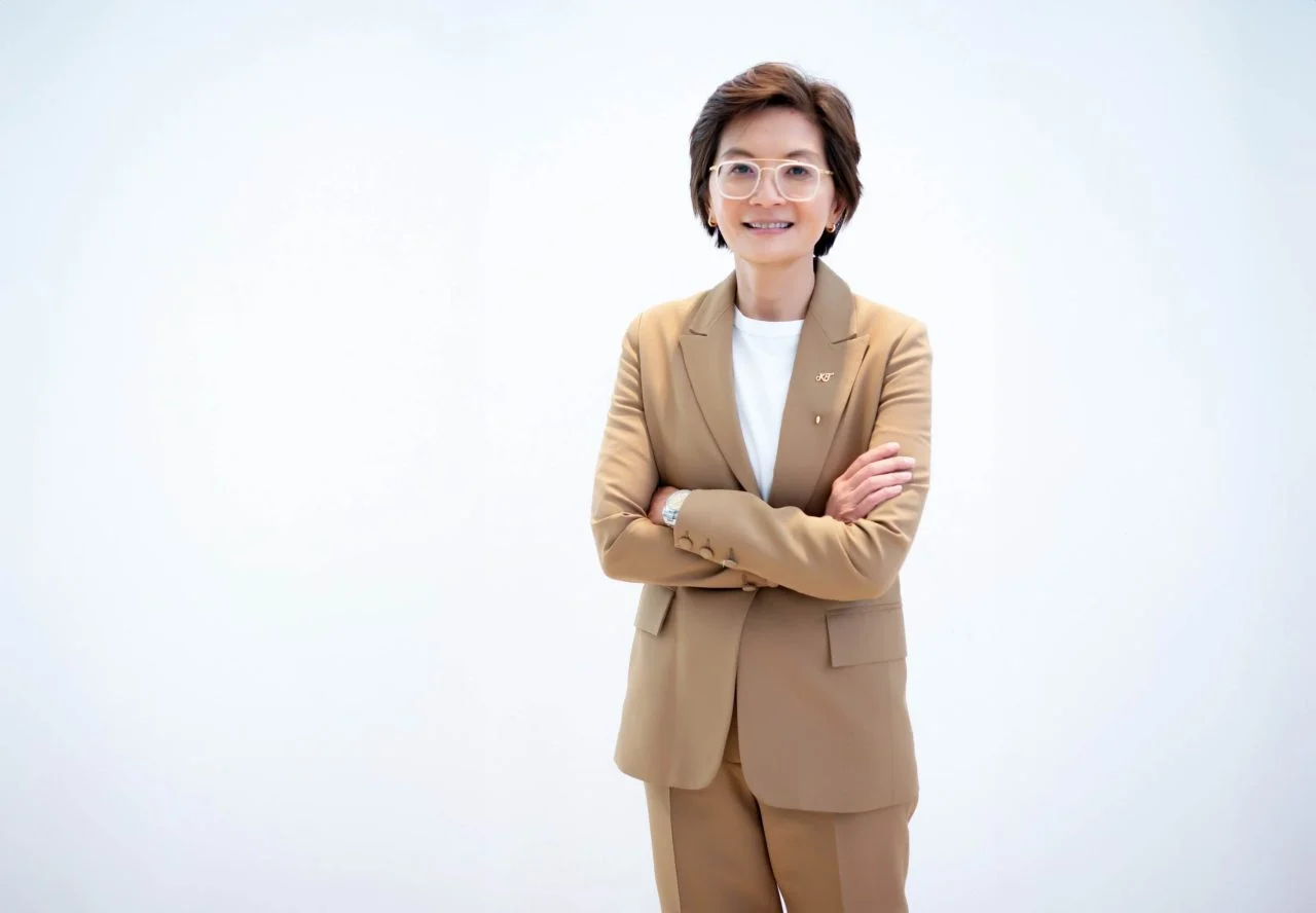 SENA ผศ ดร เกษรา ธัญลักษณ์ภาคย์ (ดร ยุ้ย)