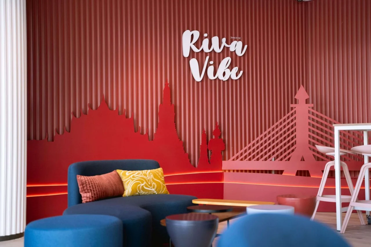 Lobby Design