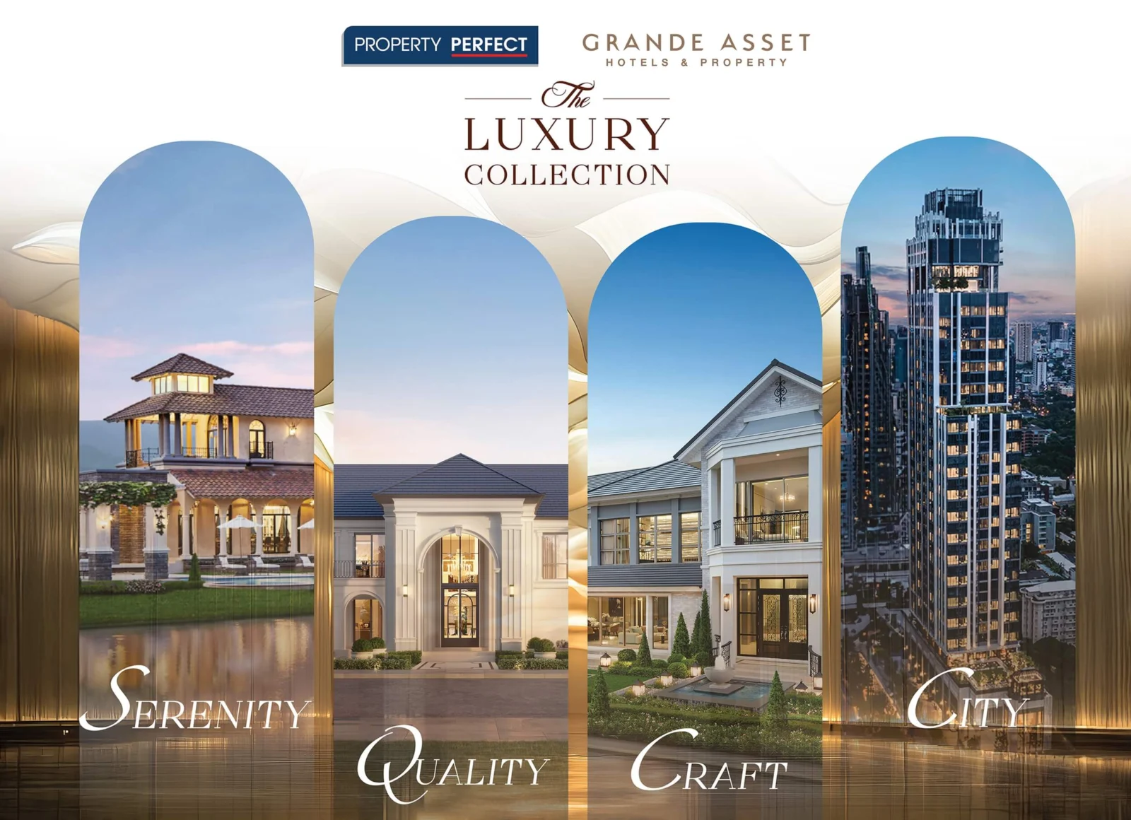 Luxury Collection