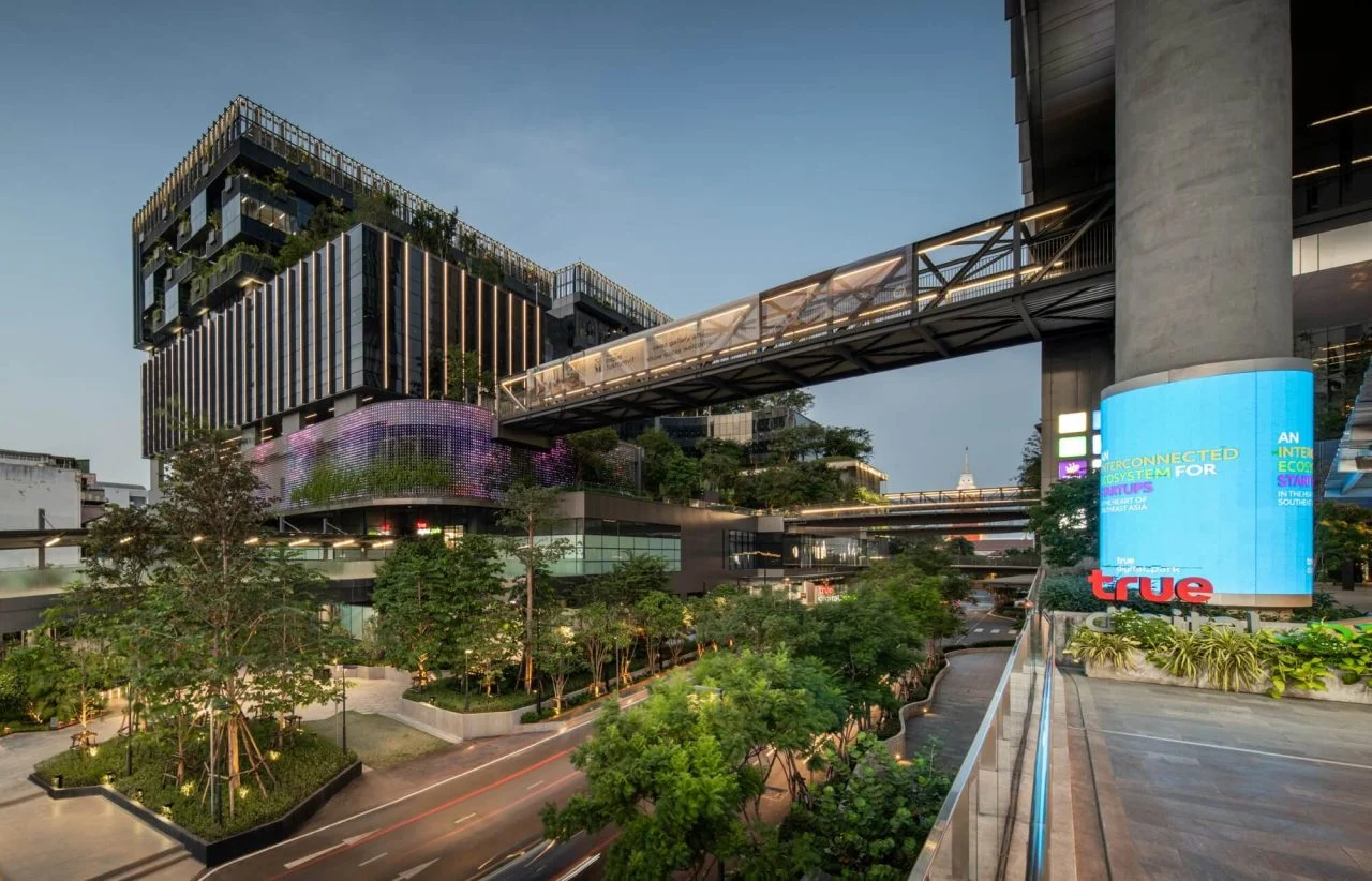 True Digital Park ()