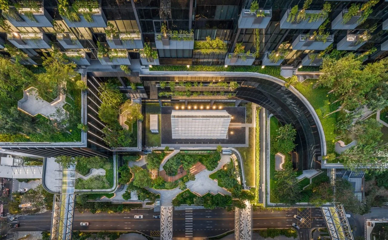 True Digital Park ()