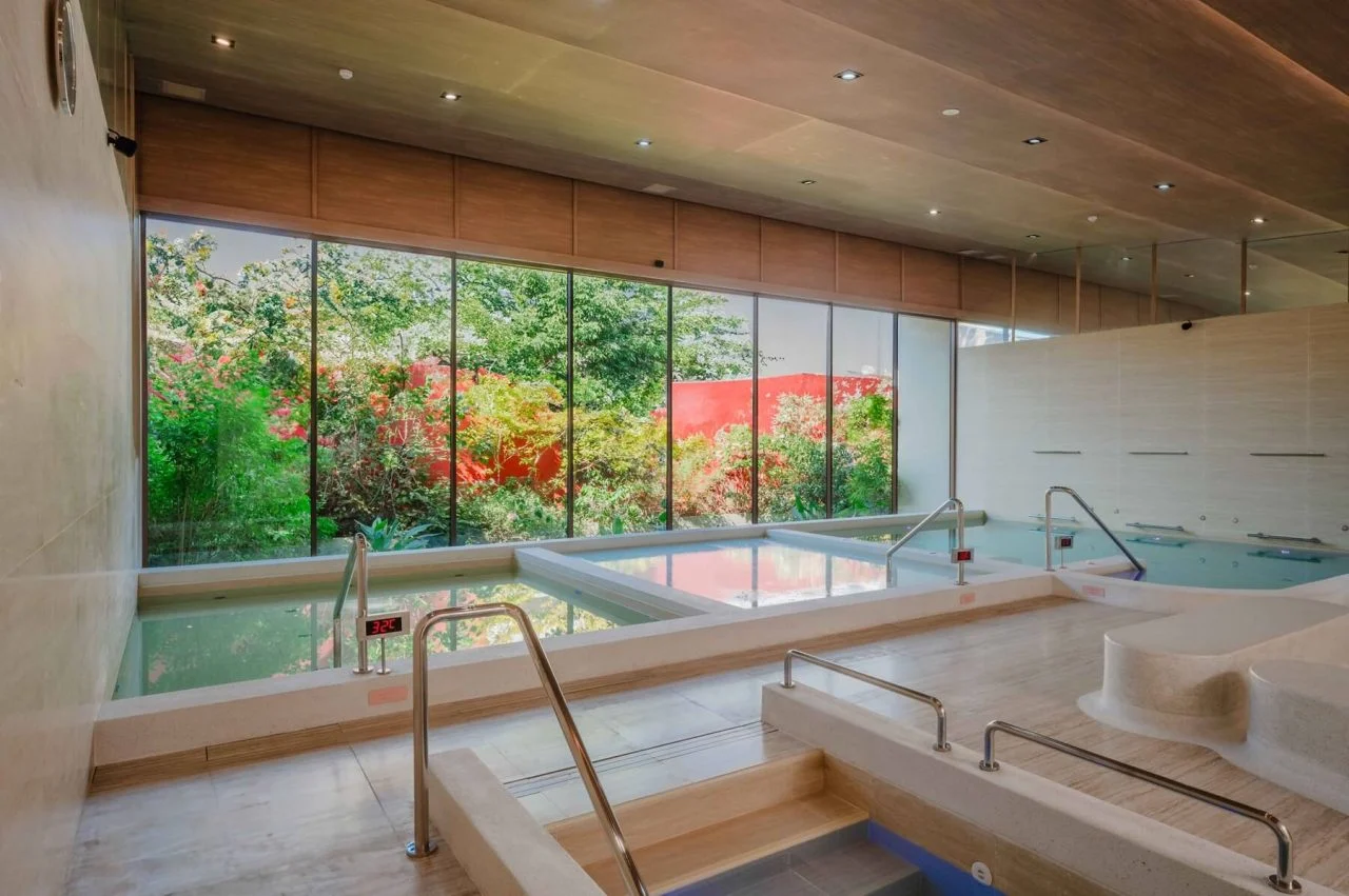RXV Wellness Village Bor Naam