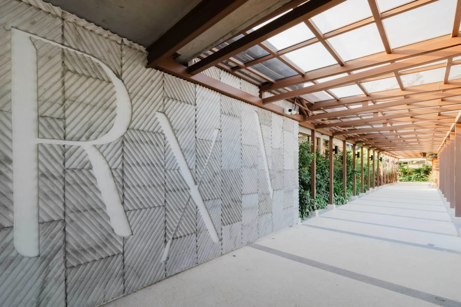 RXV Wellness Village Sampran