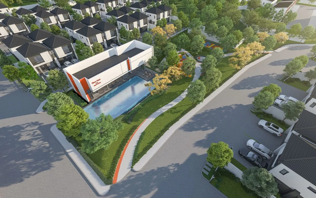 PlenoTown Tivanon Rangsit