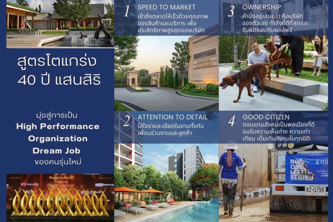 ปี แสนสิริ